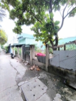 Bán đất hẻm rộng đường gò dưa, tam bình, thủ đức 9m2 ngang 11m dài 17m giá