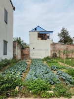 Bán đất mai đình, sóc sơn, hà nôi. 95m2, mt 5.95m. nở hậu giá 2,66 tỷ