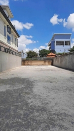 Bán đất mặt tiền đường 277m2 full thổ cư. phường tân đông hiệp.tp dĩ an. bình