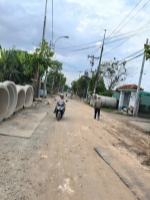 Bán đất mặt tiền đường xuân thới thượng, hóc môn, 15.872m2 giá chỉ 35 tỷ tl