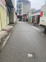 Bán đất, ngọc thuy, bắc cầu - 50m2 - mt4m - oto đỗ vào nhà - nhỉnh 3 tỷ