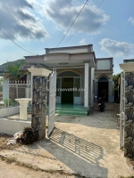 Bán đất nhơn trạch liền kề đường 25c, tặng ngay nhà cấp 4 chỉ 1ty9