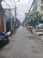 B.á.n đất phố hoa lâm - kinh doanh sầm uất - dòng tiền ổn định