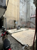 Bán đất phố yên hoa 78m2 mặt tiền 6.2m quanh 17 tỷ sát hồ tây an sinh đỉnh