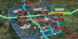 Bán đất phú cát, hòa lạc, 100m, mt 6m, kd, ô tô tránh, giá đầu tư