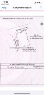 Bán đất resort, khách sạn tại bãi trường dt: 2300m2, 2500m2, 3200m2, 5400m2,