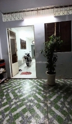 Bán đất tặng nhà c4, chính chủ bán lấy tiền dưỡng già, dương bá trạc q8, hẻm xe