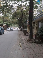 Bán đất tặng nhà cấp 4  mặt phố văn quán hà đông kinh doanh để ở dt 44m2 2 mặt