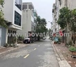 Bán đất tđc giang biên,long biên dt68m2 phân lô 7 chỗ qua đát giá chỉ 7.8 tỷ