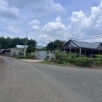 Bán đất thanh phố bình dương ( giá 250tr ) 350m2