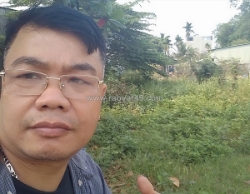 Bán đất thạnh xuân 52, 27 tỷ, 1391m2, mặt tiền 13m, ngõ 8m, q12, hcm