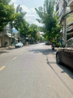 Bán đất thổ cư 72m2 - người phúc chu, tân bình - 6.5 tỷ - sổ hồng