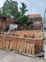 Bán đất thổ cư 76m2 - chúc sơn, chương mỹ