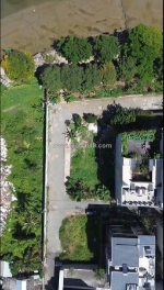 Bán đất thổ cư quận 2 - vị trí mt sông sg an phú - q2 - dt 311m2 - 75 tỷ