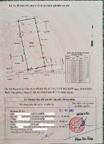 Bán đất thới an 28, 33 tỷ, 1200m2, phường thới an, quận 12, tp.hcm