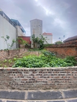 Bán đất thôn đồng nguyên khê- đông anh- hà nội. ven đường gom võ nguyên giáp