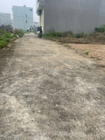 Bán đất tổ 10 tt quang minh - mê linh - hà nội