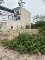 Bán đất vân đồn 80m² – full thổ cư – mặt đường 334 – gần kđt phương đông – giá