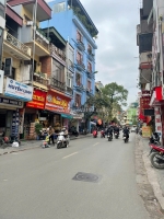 Bán đất vàng nguyễn an ninh, mặt tiền khủng 6.8m, 38 tỷ