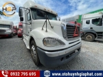 Bán em xe mỹ freightliner century 2 giường 2004 cũ siêu ngon