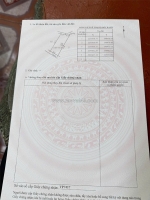 Bán gấp 250m2 đất mặt tiền 10m2 biển quất lâm, đứng tại lô đất nhìn thấyquảng