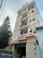 Bán gấp chdv 39 phòng, thang máy, q12 - dòng tiền ổn định, giá 17 tỷ tl!