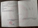 Bán gấp đất tuyến 1 đồi đốm - gần công ty may - mặt tiền rộng