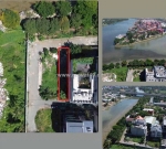 Bán gâp lô dất siêu hiếm góc 3mt view sông khu bờ sông sài gòn đường số 11, an