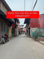 🔥bán gấp lô góc 2 mặt tiền phố me – ô tô tránh nhau – giá tốt!🔥