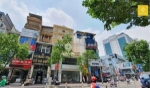 Bán gấp mặt phố vip cát linh 100m2 4 tầng kinh doanh vô địch chỉ 35 tỷ