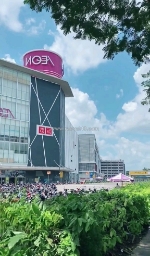 Bán gấp nhà ngộp hxh dt khủng 130m ngang 6.5m2 bờ bao tân thắng, tân phú giá