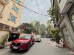 Bán gấp nhà phố trung kính 105m2, 5t, mt4.6m có 2 thoáng gara ô tô nhỉnh 28 tỷ