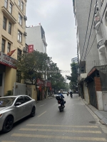 Bán gấp, trung hòa, cầu giấy, 9 tầng, thang máy, oto tránh, 2 thoáng, 29 tỷ