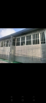 Bán gấp xưởng an phú đông 25 quận 12 200m 14 tỷ đã hoàn công đầy đủ, đang cho