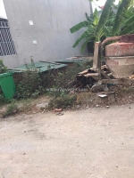 Bán khu đất cạnh vinhome quận 9