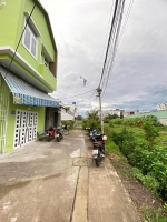 Bán khu nhà thạnh xuân 33 - thổ cư full-  p.thạnh xuân quận 12- 9.5 tỷ