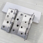 Bản lề lá inox 304 cao cấp, chống gỉ, bền đẹp, giá tốt