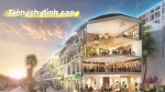 Bán liền kề, biệt thự phân khu c9, c10, c16 đẹp nhất sun urban city hà nam