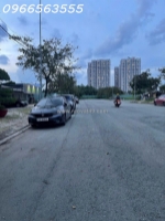 Bán lô đất giá tốt nhất khu vực - dự án anh tuấn lê thị chợ , q7- 105m2 -