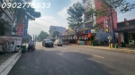 Bán lô đất mặt tiền b5 kdc phú thịnh, long bình tân , biên hòa, 95m, dâud