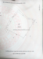 Bán lô đất tại vụ bản - nam định