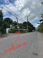 Bán lô đất thôn tây 3- xã diên sơn - diên khánh _lh 0982273122