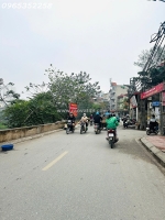 Bán mảnh khu đất 131m ô tô trong ngôi nhà trung tâm tả thanh oai, thanh trì