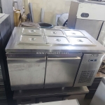 Bàn mát slad 1m2 qua sử dụng