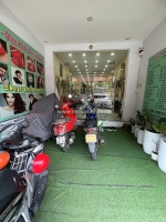 Bán mtkd đỉnh 3 tầng trương thị hoa quận 12,105m2, 4 x 26m nhỉnh 9 tỷ chút