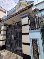 Bán nhà 1/ phạm văn chiêu p.14 gò vấp, 68m² (4x17)- 2pn - chỉ 4 tỷ 6 (tl)