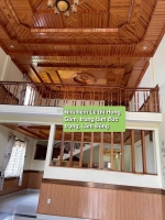 Bán nhà 1 trệt 1 lầu hẻm lê thị hồng gấm, liên nghĩa đức trọng