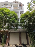 Bán nhà 2 mặt tiền đại kim, nguyễn cảnh dị, 27 tỷ, 62m2, 5 tầng, kinh doanh sầm