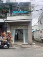 Bán nhà 2 mặt tiền đường đồng nai - phước hải, nha trang, vừa ở vừa kinh doanh