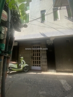 Bán nhà 2 mặt tiền,tại cô giang 5 tầng gần đường lớn kinh doanh, văn phòng,